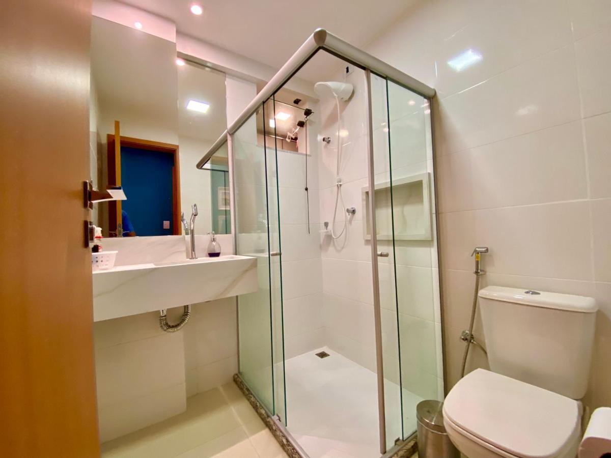 Residencial San Marino Beira Mar Lejlighed Ilhéus Eksteriør billede
