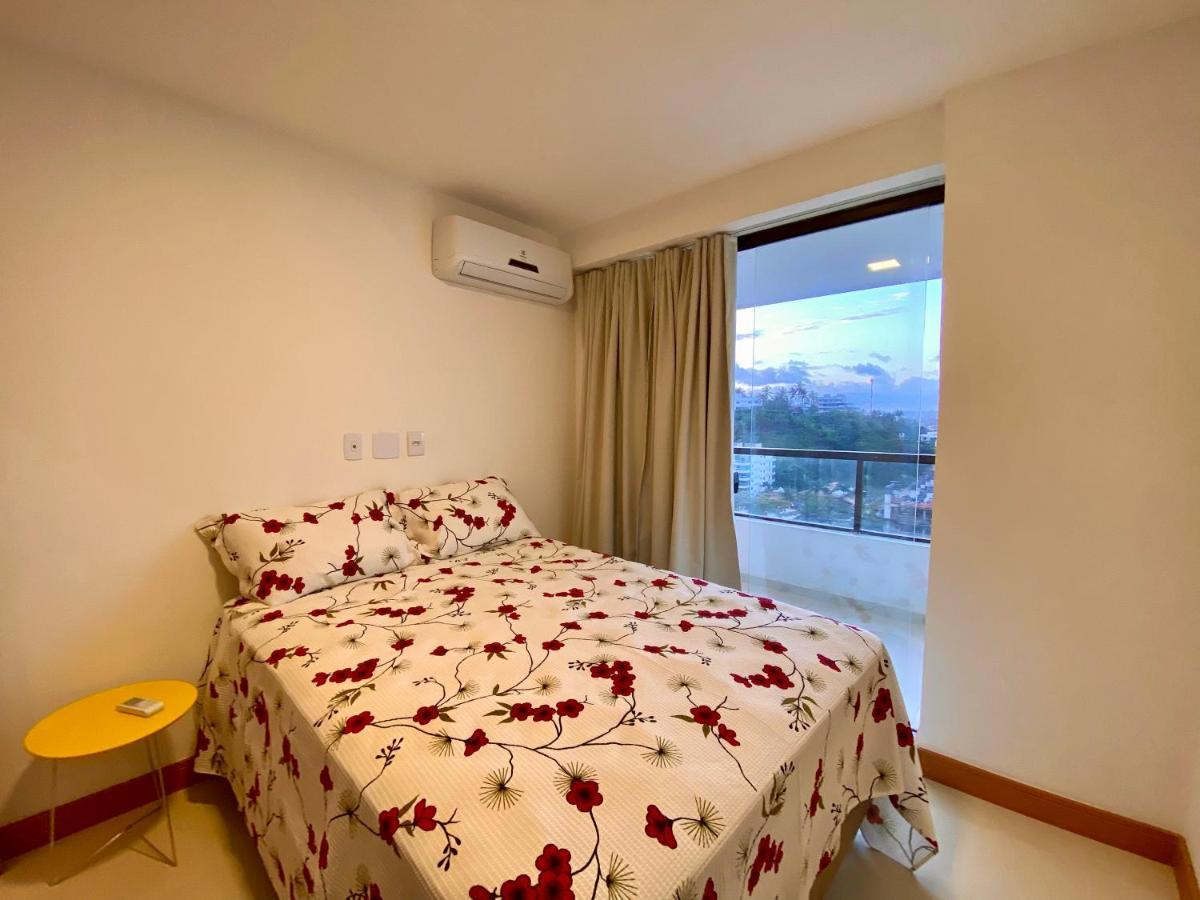 Residencial San Marino Beira Mar Lejlighed Ilhéus Eksteriør billede