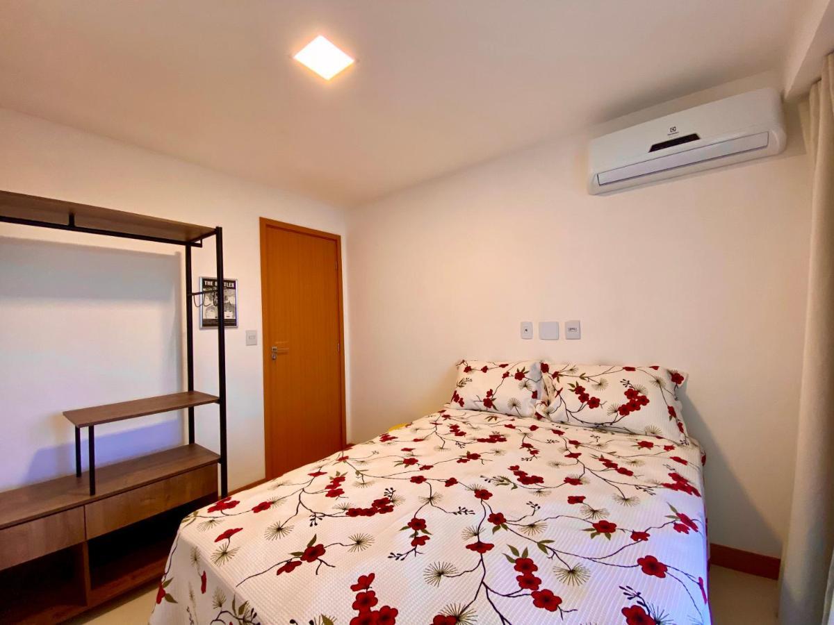 Residencial San Marino Beira Mar Lejlighed Ilhéus Eksteriør billede