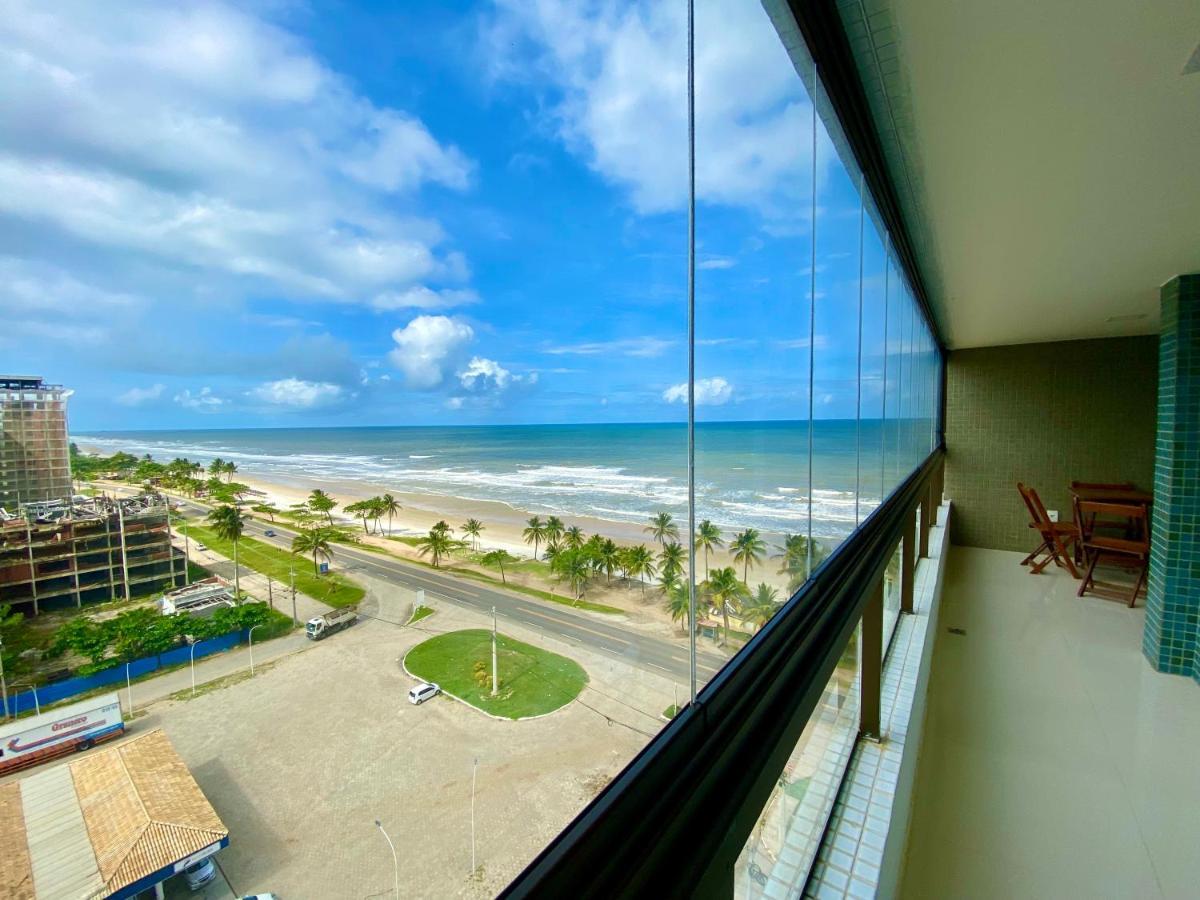 Residencial San Marino Beira Mar Lejlighed Ilhéus Eksteriør billede