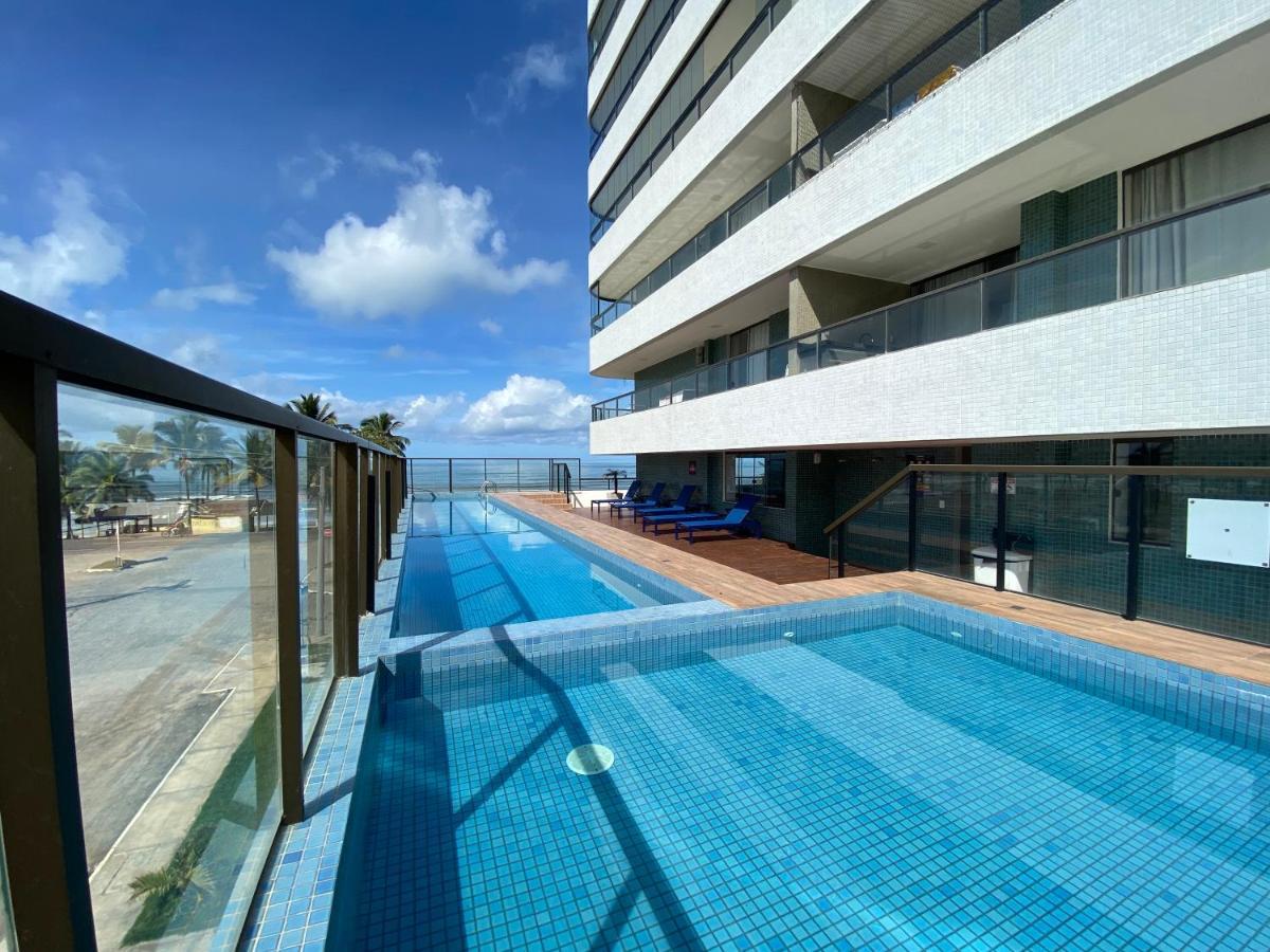 Residencial San Marino Beira Mar Lejlighed Ilhéus Eksteriør billede