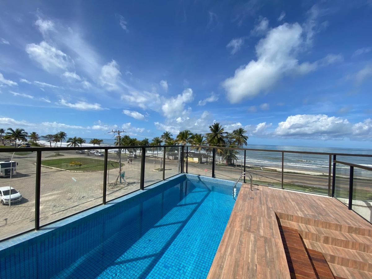 Residencial San Marino Beira Mar Lejlighed Ilhéus Eksteriør billede