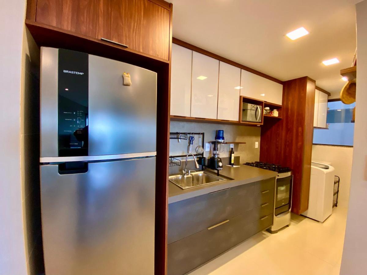 Residencial San Marino Beira Mar Lejlighed Ilhéus Eksteriør billede