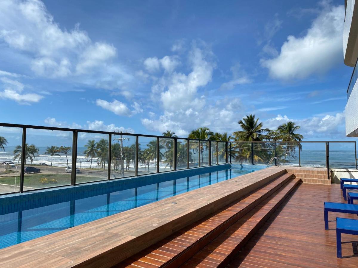 Residencial San Marino Beira Mar Lejlighed Ilhéus Eksteriør billede