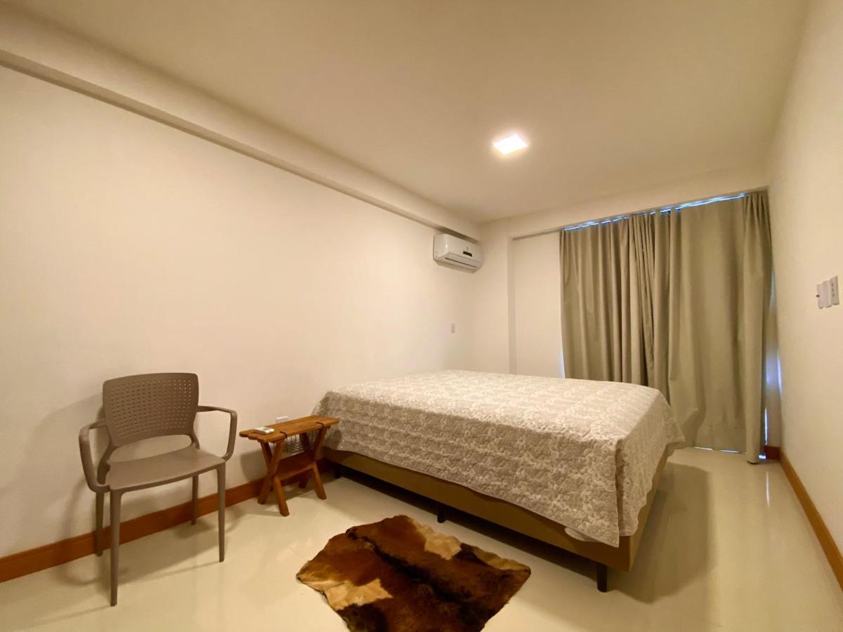 Residencial San Marino Beira Mar Lejlighed Ilhéus Eksteriør billede