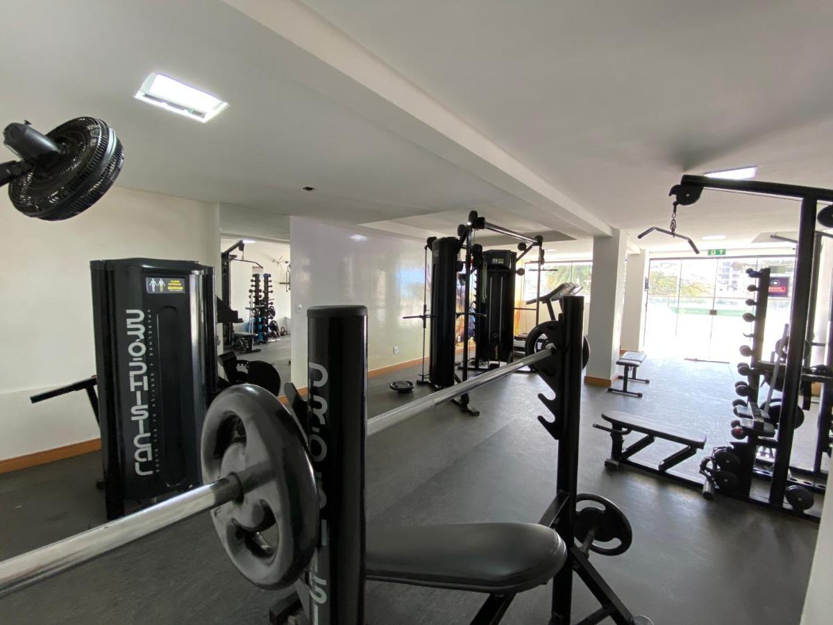 Residencial San Marino Beira Mar Lejlighed Ilhéus Eksteriør billede