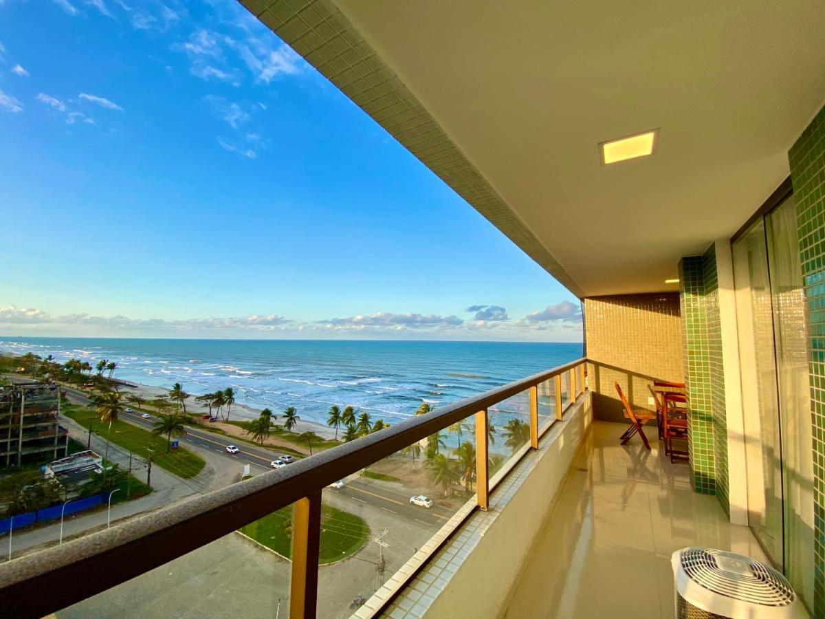 Residencial San Marino Beira Mar Lejlighed Ilhéus Eksteriør billede