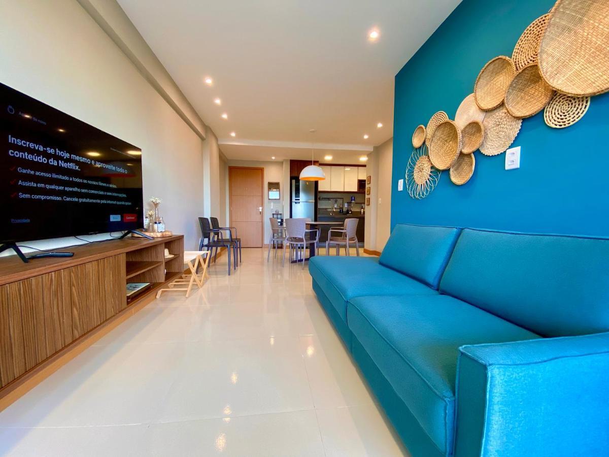 Residencial San Marino Beira Mar Lejlighed Ilhéus Eksteriør billede